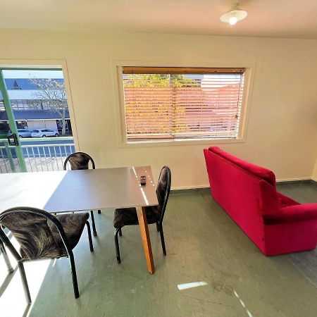 Stay Hostel Rotorua Exteriér fotografie