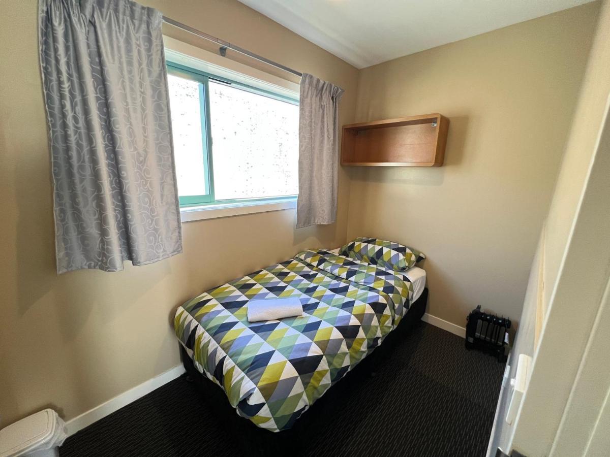 Stay Hostel Rotorua Exteriér fotografie
