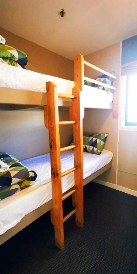 Stay Hostel Rotorua Exteriér fotografie